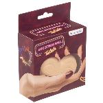 Антистрес Anti Stress Ball Testicle, 8 см - мініатюра 5