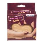 Антистрес Anti Stress Ball Testicle, 8 см - мініатюра 6
