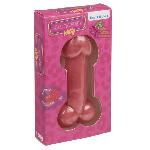 Желейна цукерка XXL Gummy Willy, 22 см, 150 г - мініатюра 5