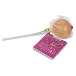 Льодяник Sexy Lollipop Boob, 50 г - мініатюра 5