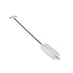 Скляні трубочки Glass Drinking Straw Willy (в наборі 4 трубочки та щіточка) - мініатюра 8