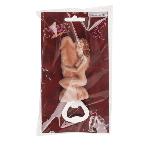 Відкривачка Sexy Bottle Opener Woman&Penis, 12,5 см - мініатюра 2