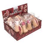 Антистрес Sexy Squeeze Balls, 10 см - мініатюра 4