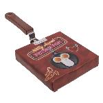 Пательня Frying Pan Willy Shaped, 12 см - мініатюра 5
