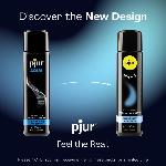 Лубрикант - Pjur Aqua, 2 мл - мініатюра 2