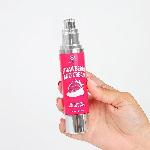 Лубрикант - Secret Play Strawberry & Cream, 50 мл - мініатюра 2