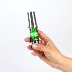 Рідкий вібратор - Secret Play Liquid Vibrator Fresh, 15 мл (12.2026) - мініатюра 3