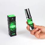Рідкий вібратор - Secret Play Liquid Vibrator Fresh, 15 мл (12.2026) - мініатюра 4