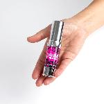 Рідкий вібратор - Secret Play Liquid Vibrator Hot, 15 мл (12.2026) - мініатюра 2