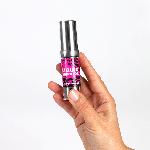 Рідкий вібратор - Secret Play Liquid Vibrator Hot, 15 мл (12.2026) - мініатюра 3