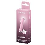 Кліторальний стимулятор - Satisfyer First Kiss - мініатюра 4