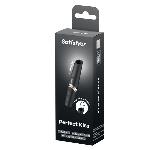 Кліторальний стимулятор - Satisfyer Perfect Kiss - мініатюра 4