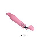 Вібратор - Pretty Love Edward Vibrator - мініатюра 2
