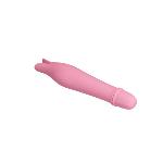 Вібратор - Pretty Love Edward Vibrator - мініатюра 4