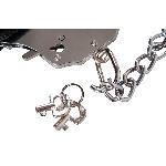 Наручники - The Bigger Handcuffs - мініатюра 4