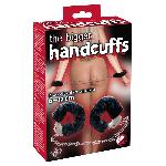 Наручники - The Bigger Handcuffs - мініатюра 5