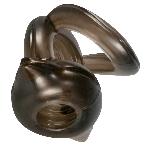 Ерекційне кільце - Bad Kitty Cock Ring - мініатюра 3