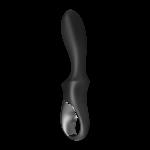 Анальний вібратор - Satisfyer Heat Climax (App) - мініатюра 4