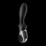 Анальний вібратор - Satisfyer Heat Climax (App) - мініатюра 7