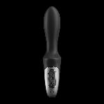 Анальний вібратор - Satisfyer Heat Climax (App) - мініатюра 8