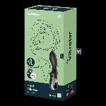 Анальний вібратор - Satisfyer Heat Climax (App) - мініатюра 9