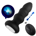 Анальна пробка - Lighting Anal Plug - мініатюра 1