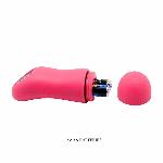 Вібратор - Pretty Love Fancy Clamshell Pink - мініатюра 10