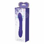 Вібратор - Pretty Love Elemental-Youth Vibrator Blue - мініатюра 10