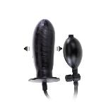 Фалоімітатор - Bigger Joy Inflateable Penis - мініатюра 6