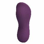 Вібратор - Pretty Love Mobile App Control Mane Stimulator Purple - мініатюра 4