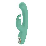 Вібратор - Pretty Love Lamar Vibrator Mint - мініатюра 2