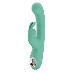 Вібратор - Pretty Love Lamar Vibrator Mint - мініатюра 4