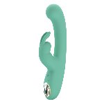 Вібратор - Pretty Love Lamar Vibrator Mint - мініатюра 5