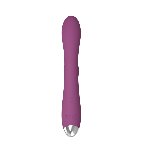 Вібратор - Dual Rabbit Vibrator Purple - мініатюра 3