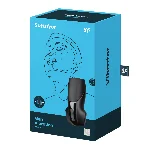 Мастурбатор - Satisfyer Men Vibration (App) - мініатюра 1