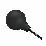 Анальний душ - Mr.Play Anal Douche Blkc Black - мініатюра 6