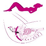 Набір вагінальних кульок - Yoba Tonic Perinee Set Pink - мініатюра 3