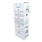 Вакуумна помпа - Powerpump MASTER - Black&Clear - мініатюра 2