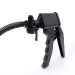 Вакуумна помпа - Powerpump PRO 02 - Clear - мініатюра 4