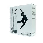 Вакуумна помпа - Powerpump PRO 02 - Clear - мініатюра 6