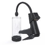 Вакуумна помпа - Manual Pump with digital display - мініатюра 4