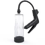 Вакуумна помпа - Manual Pump with digital display - мініатюра 6