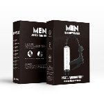Вакуумна помпа - Manual Pump with digital display - мініатюра 7