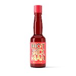 Краплі - Hot Sex Man, 20 мл - мініатюра 2