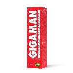 Крем - Gigaman Erection Development Cream, 75 мл - мініатюра 3