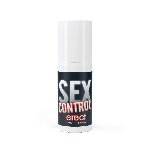 Збуджуючий гель - Sex Control Erect, 30 мл - мініатюра 2