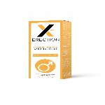 Крем - Xtra Erection, 40 мл - мініатюра 3