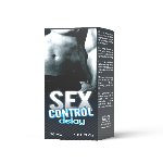 Пролонгатор - Sex Control Delay, 30 мл - мініатюра 3