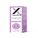 Гель для кліторальної стимуляції - Xtra Pleasure, 20 мл - мініатюра 3