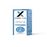 Пролонгатор - Xtra Control, 40 мл - мініатюра 3